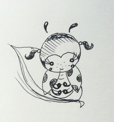 Luonnos: Meri Juntunen